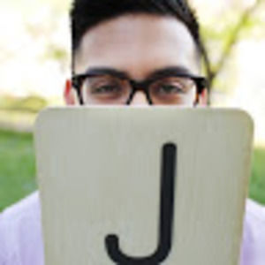 Meet your Posher, Jerald